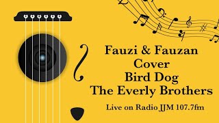 F2 (Cover) Bird Dog - The Everly Brothers