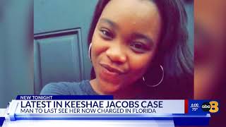 Mom of missing Richmond woman says suspect is same man arrested for Florida murder