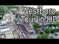 Westboro Neighbourhood Tour - Top Reasons to Live in Westboro, Ottawa!