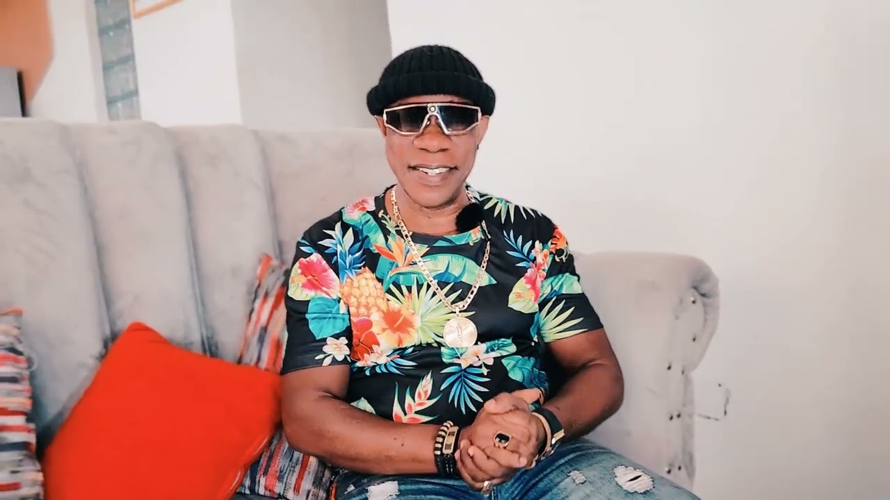 KALVÈ LAVI ANONS POU TOUT PIBLIK LA