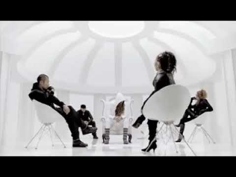 Namie Amuro (安室奈美恵) - LOVE GAME [Official PV] (2009)