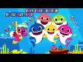 DJ Taj - Baby Shark Anthem (Jersey 