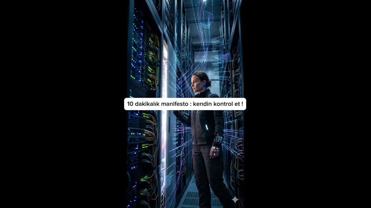 10 dakikalık manifesto : kendin kontrol et ! #müzik #keşfet #keşfetbeniöneçıkar #istanbul #viral 