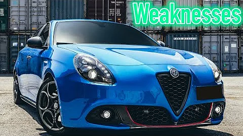 Quanto costa una Giulietta del 2010?