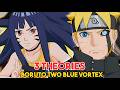Is Kashin Koji Main Villain in Boruto two blue vortex l Boruto two blue vortex manga