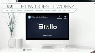 Smilo, Blockchain Platform With A Conscience