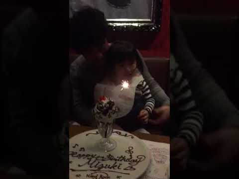ハードロックカフェでお誕生日 Youtube ハードロックカフェでお誕生日 Youtube