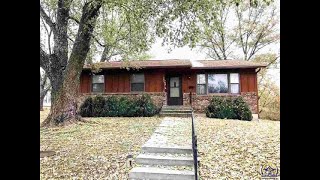 505 Sycamore ST video tour