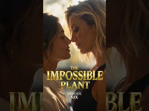 Episode 6 | The Impossible Plant | WLW AI Series