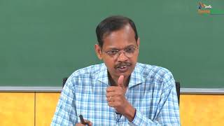 Patterns and PSSM profiles #swayamprabha #CH31SP