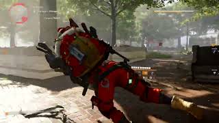 Tom Clancy's The Division® 2 CRAZY BOUNTY MISSION screenshot 5