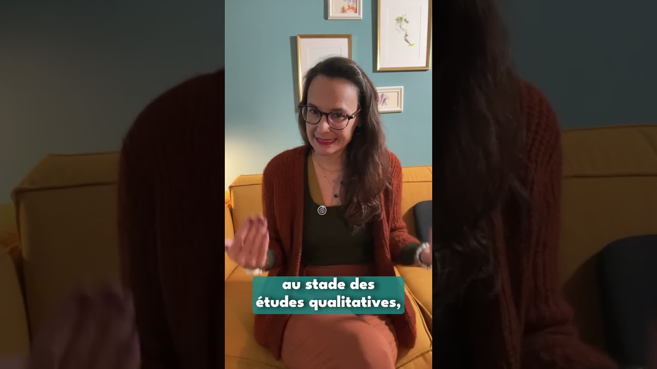 L'EMDR efficace pour aider le TDAH   ?