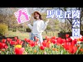 【春爛漫】馬見丘陵公園でお花見☆ポカポカ陽気に満開の桜【2025】