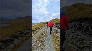 A one wheel adventure in the Scottish highlands #floatwheel #floatthehighlands #onewheel #glencoe