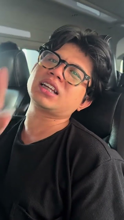 Si sabar Uan menceritakan lagu #lampukuning #nonfiksi