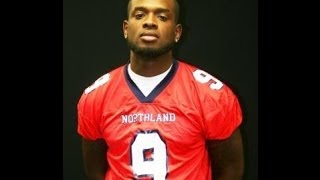 Philip Williams #9 NCTC 2013 Highlight Film