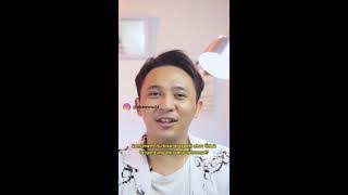 #faisalakew     kumpulan tiktok bang akeww part 3
