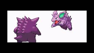Pokemon Fire Red #1: Pallet Town to Viridian City