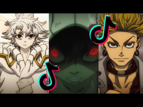 Gachiakuta Edits Tik Tok Code 1