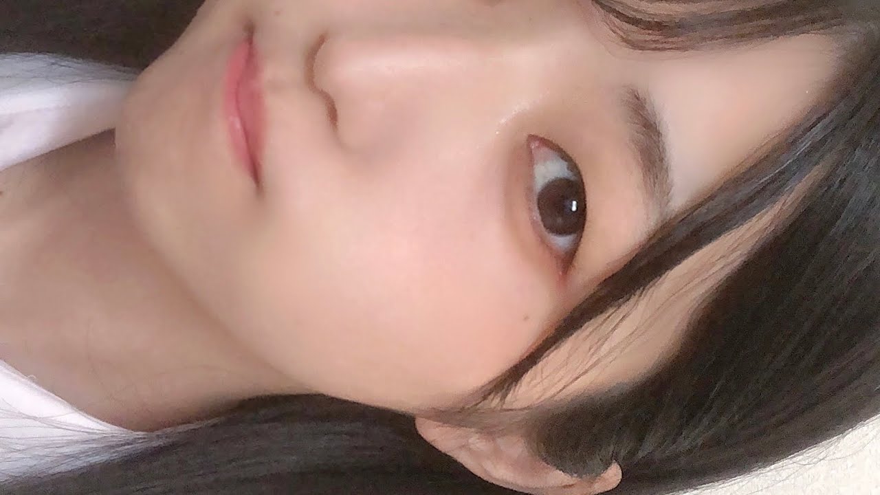 絶対バレないのに確実に1mm可愛くなれる学校メイク 一重メイク Youtube 絶対バレないのに確実に1mm可愛くなれる学校メイク 一重メイク Youtube