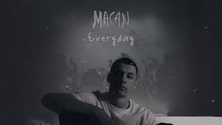 MACAN - Everyday (Премьера трека)