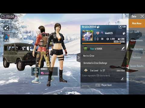 BONI1123  და  KLAIDI1123  დაემატეთ კლანში