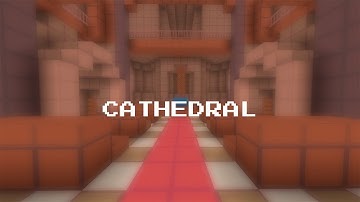 THE BEST MAP OF KIRKA.IO, CATHEDRAL HIGHLIGHTS