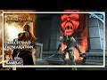 God of War: Chains of Olympus - LA CIUDAD DE MARATÓN Gameplay Español | PS3