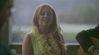 Video thumbnail of "Lucie Silvas - "Change My Mind" live from Blackberry Farm"