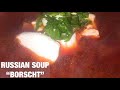 Russian Soup Borscht | The Experiment Kitchen ™