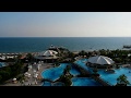 В Анталию из Москвы на машине. День 5-16 отель Kaya Palazzo Golf Resort 5*