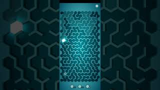 Maze Game #android #androidgames #asmr #games #gaming screenshot 2