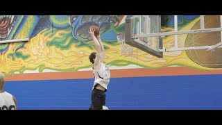 Rex Sports Capital Basketball Association - Playoff Hype Video