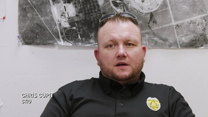 Behind Bars: Rookie Year