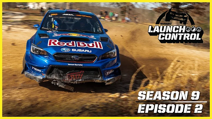 Launch Control: Rivals and Rules - Episode 9.2