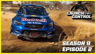 Launch Control: Rivals and Rules - Episode 9.2