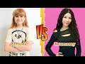 Diana VS Txunamy Transformation 👑 New Stars From Baby To 2026