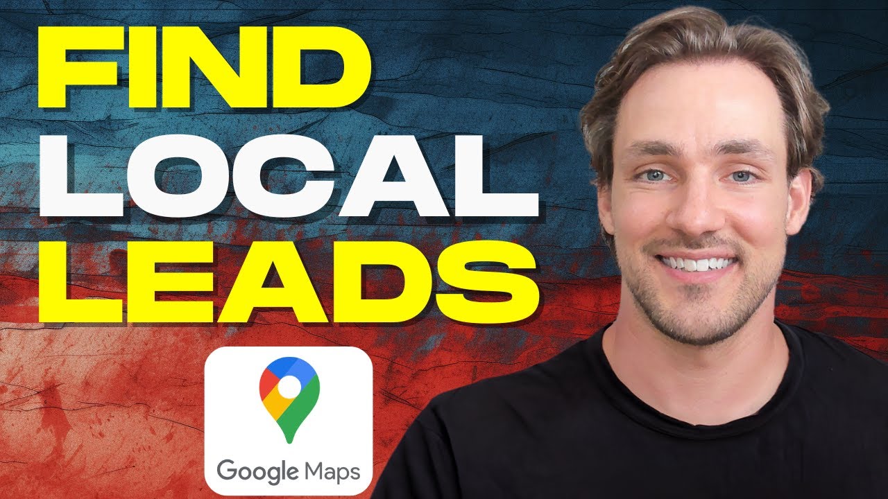 How to Find Unlimited Local Business Leads *Live Clay.com Tutorial*