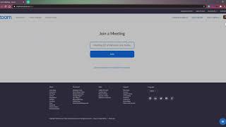 How to Login To Miami Zoom