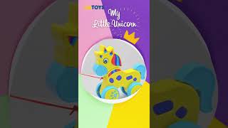 My Little Unicorn | P150 UATOYS