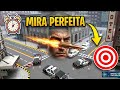 🎯 Só Headshot! Missão Impossível no Pure Sniper (The Red Alert).