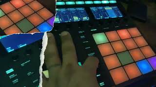 Chef Raydo Cooking 11 Drills In Skool