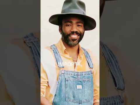 POR QUE DONALD GLOVER MATOU CHILDISH GAMBINO?