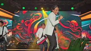 Setia Band  At Pesta Raya Ramadan Bekasi 2026