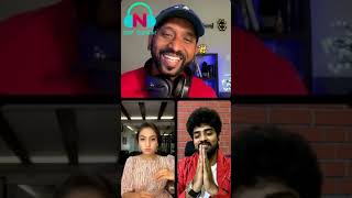 Vaishnavi & Shamanth | Bigg Boss | NammRadio screenshot 4