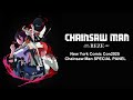Chainsaw Man – The Movie: Reze Arc／New York Comic Con2025 Chainsaw Man SPECIAL PANEL