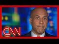 Booker speechless over McConnell slaveholder remark