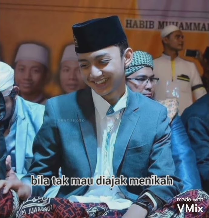 Story WA 30 detik ||- Syubbanul Muslimin || Gus Azmi