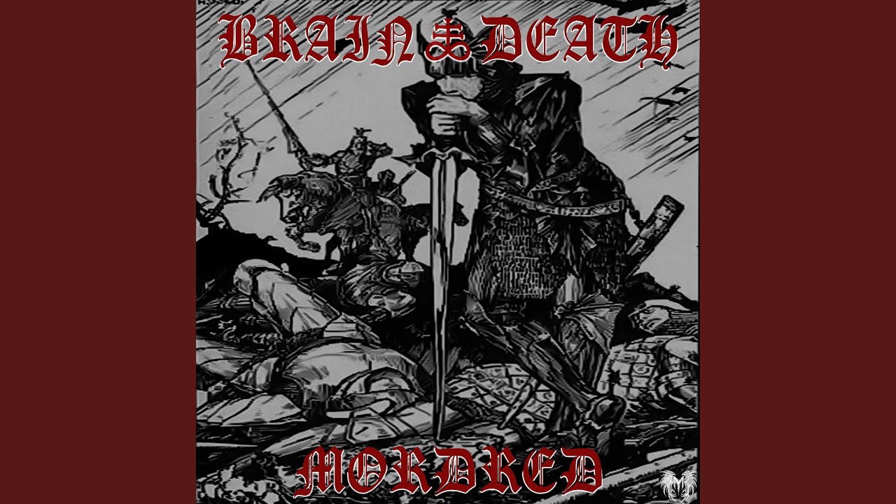 Watch Mordred (feat. NXMRX) on YouTube Watch Mordred (feat. NXMRX) on YouTube