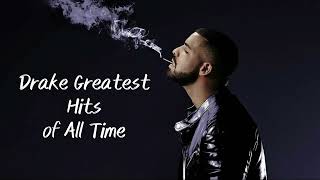 Drake Greatest Hits 2024  TOP 100 Songs of the Weeks 2024  Best Playlist RAP Hip Hop 2022